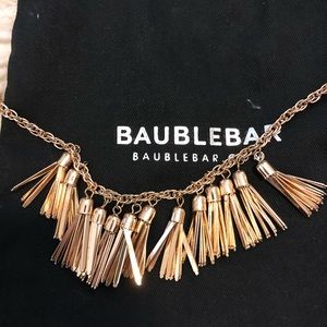 BaubleBar Necklace